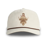 Men’s Buffalo Hat Sendero Provisions Co. - WHITE / OS