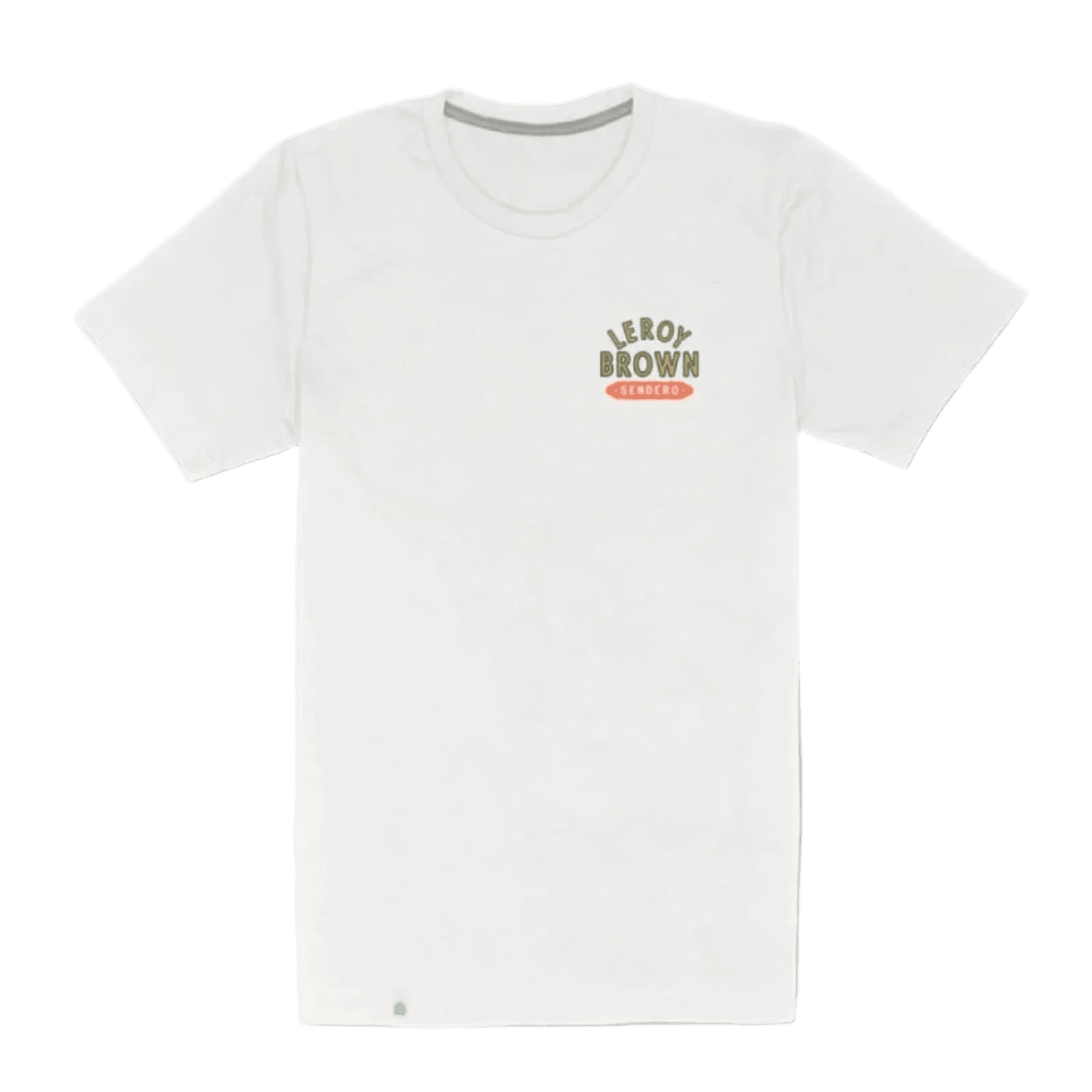 Men’s Leroy Brown T-Shirt Sendero Provisions Co.