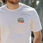 Men’s Leroy Brown T-Shirt Sendero Provisions Co.
