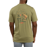 Men’s Leroy Brown T-Shirt Sendero Provisions Co.
