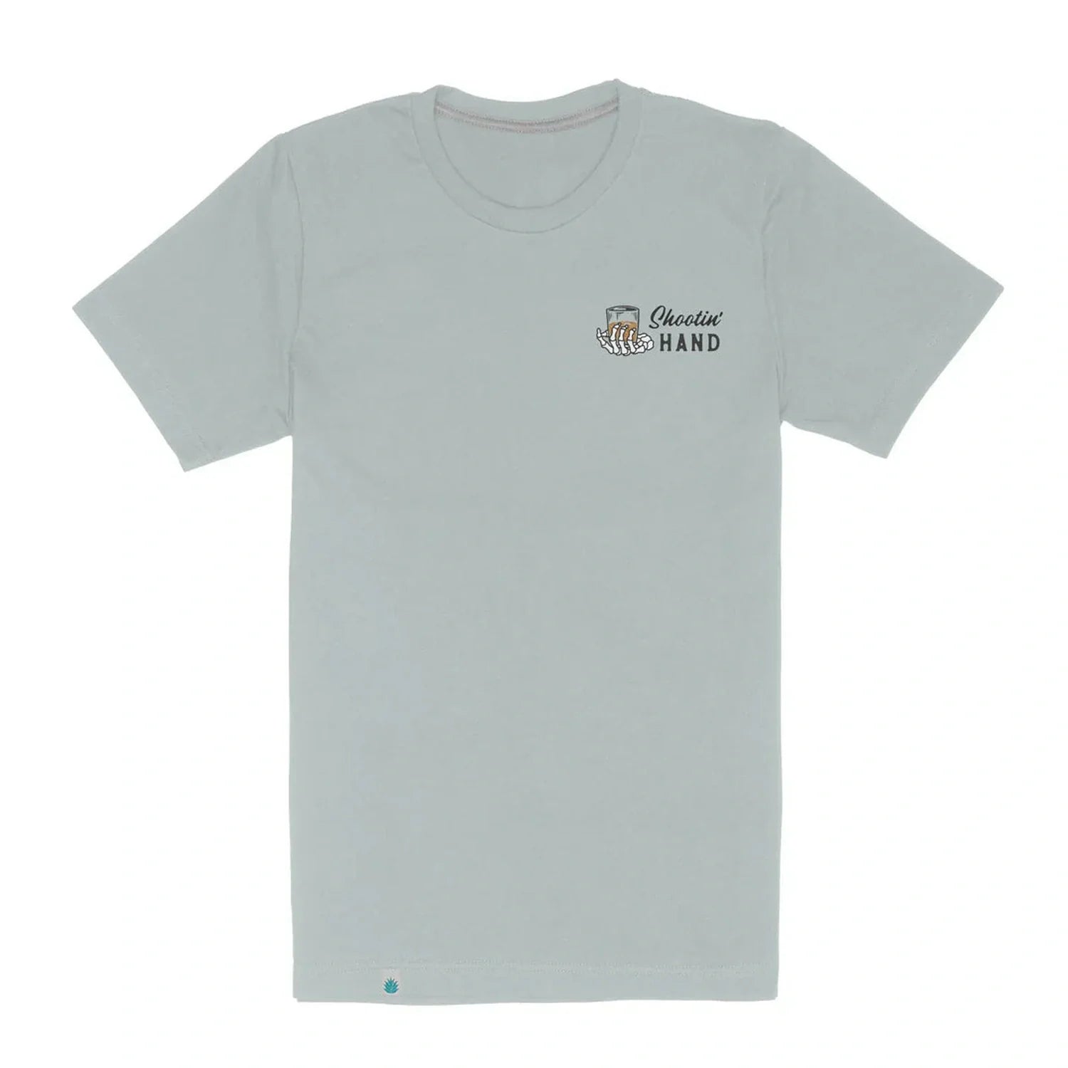Men’s Shootin’ Hand T-Shirt Sendero Provisions Co.