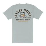 Men’s Shootin’ Hand T-Shirt Sendero Provisions Co.