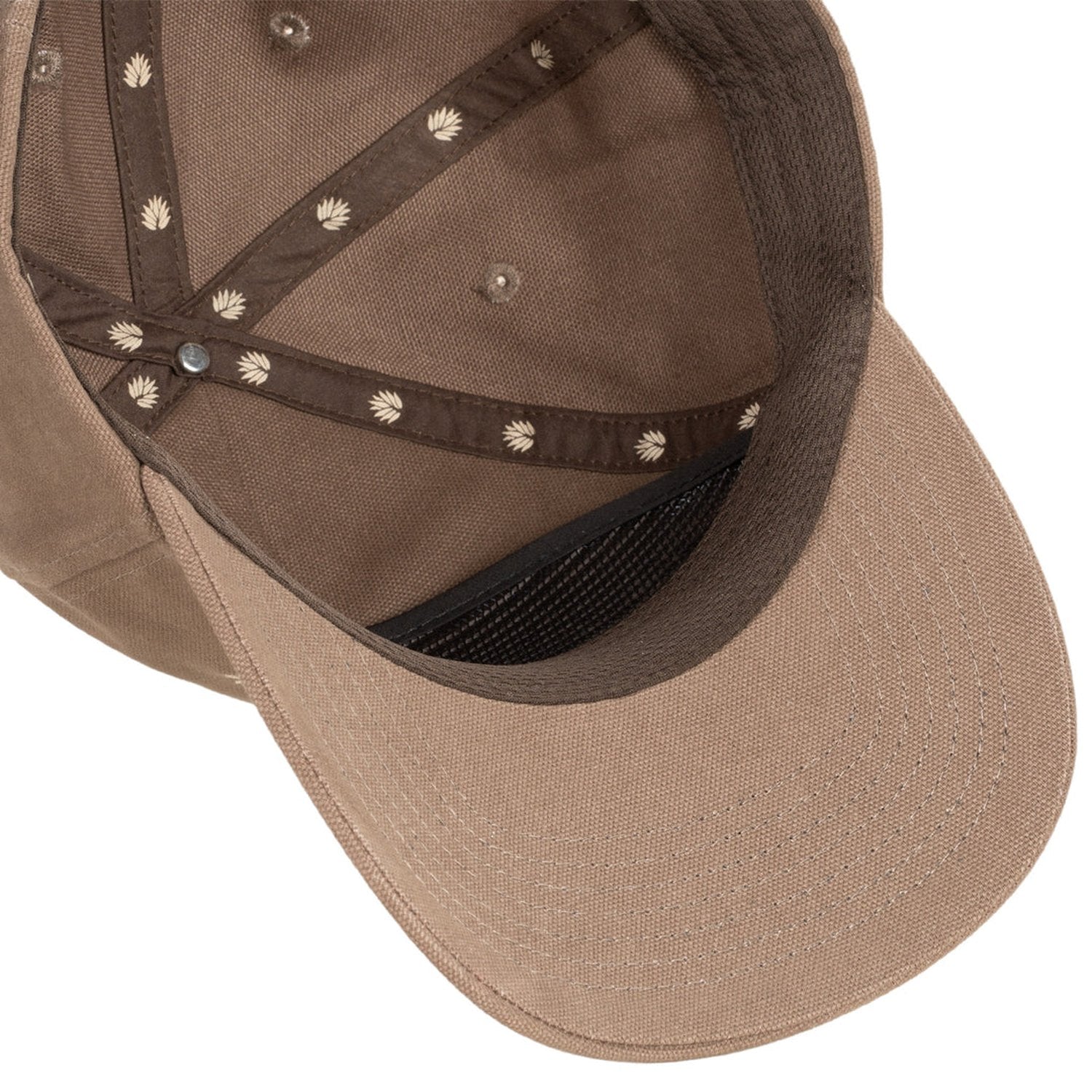 Sol Vida Hat Sendero Provisions Co. - BROWN / OS