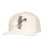 Stick Horse Hat Sendero Provisions Co. - CREAM / OS