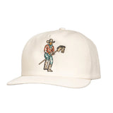 Stick Horse Hat Sendero Provisions Co. - CREAM / OS