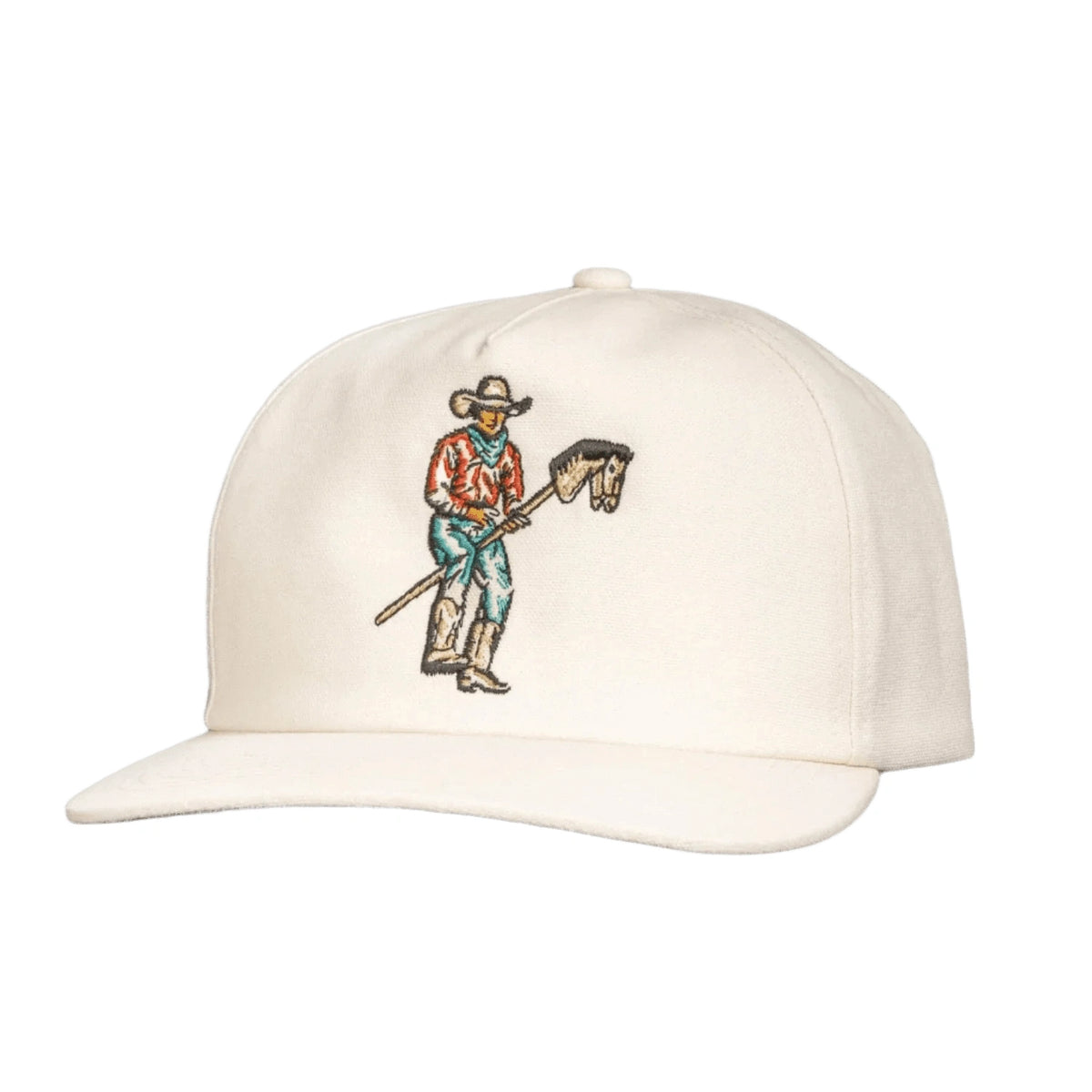 Stick Horse Hat Sendero Provisions Co. - CREAM / OS