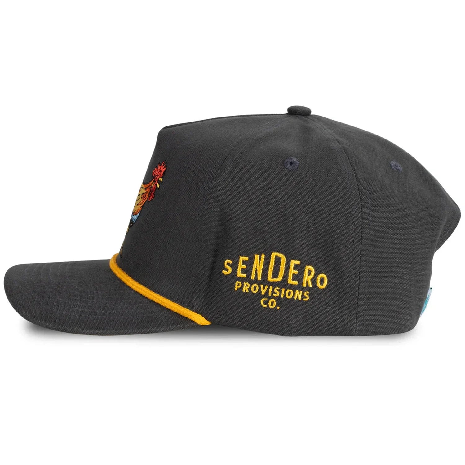 Yardbird Hat Sendero Provisions Co.
