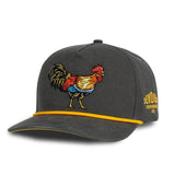 Yardbird Hat Sendero Provisions Co. - CHARCOAL / OS