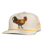 Yardbird Hat Sendero Provisions Co. - WHITE / OS