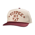 Yippee Ki Yay Hat Sendero Provisions Co.