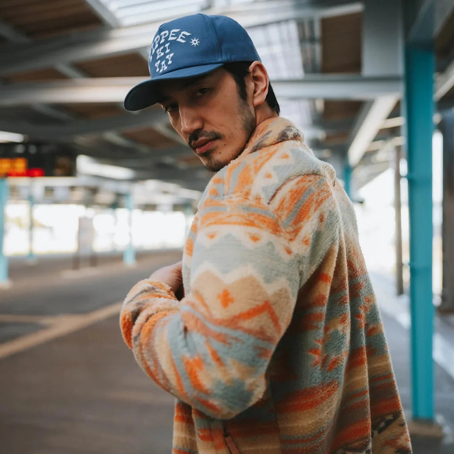 Yippee Ki Yay Hat Sendero Provisions Co.