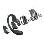 OpenFit 2+ Shokz - BLACK