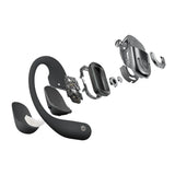 OpenFit 2+ Shokz - BLACK