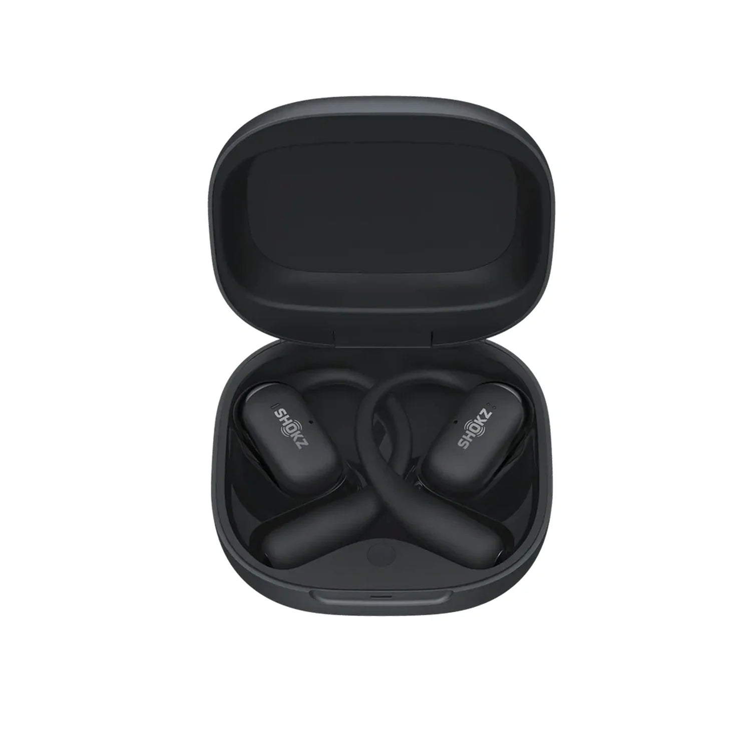 OpenFit 2+ Shokz - BLACK