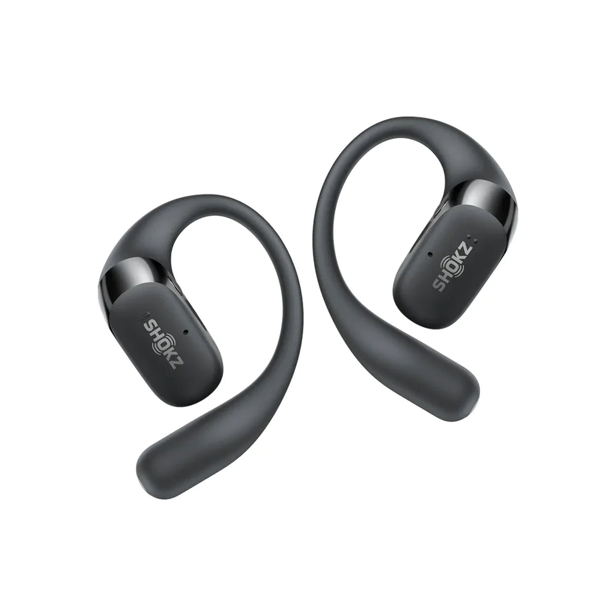 OpenFit 2+ Shokz - BLACK