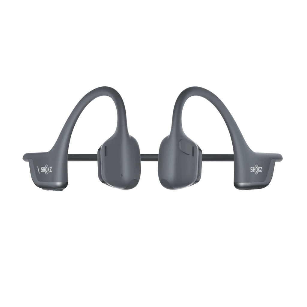 OpenRun Pro 2 - Black Shokz