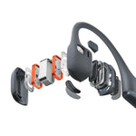 OpenRun Pro 2 - Black Shokz