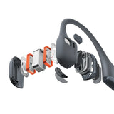 OpenRun Pro 2 - Black Shokz
