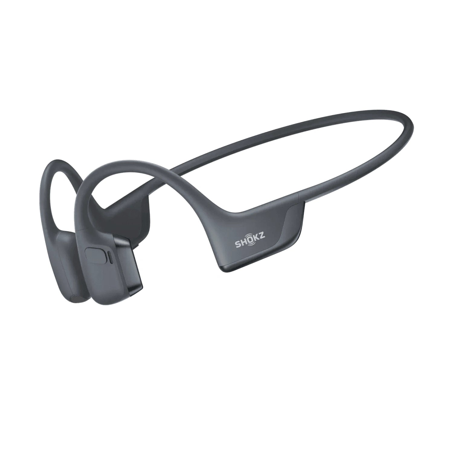 OpenRun Pro 2 - Black Shokz