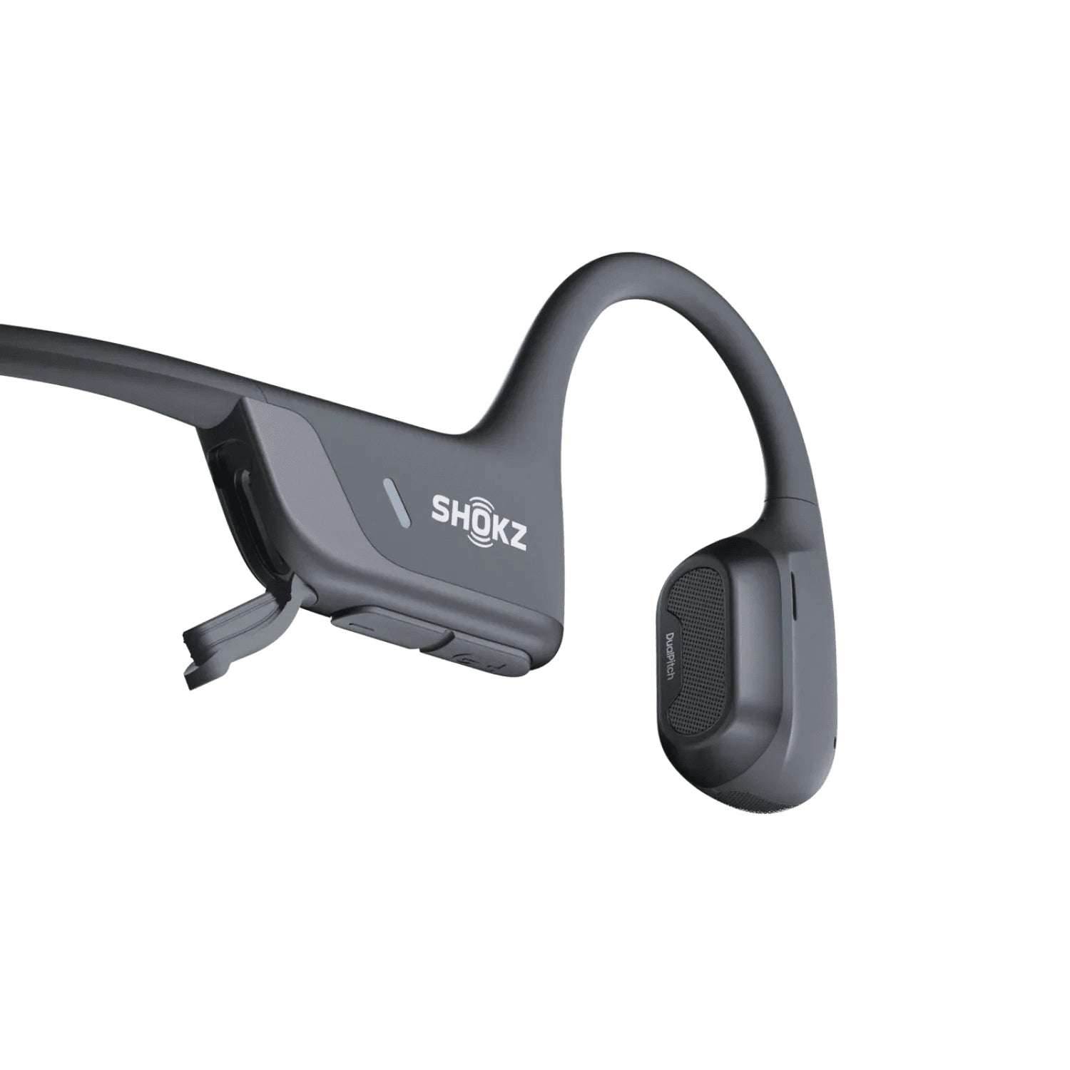 OpenRun Pro 2 - Black Shokz