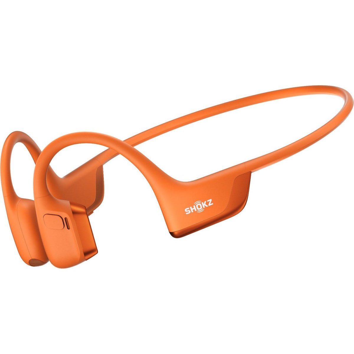 OpenRun Pro2 Headphones | Orange Shokz