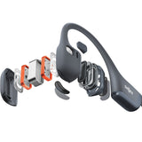 OpenRun Pro2 Mini Headphones | Black Shokz