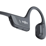 OpenRun Pro2 Mini Headphones | Black Shokz