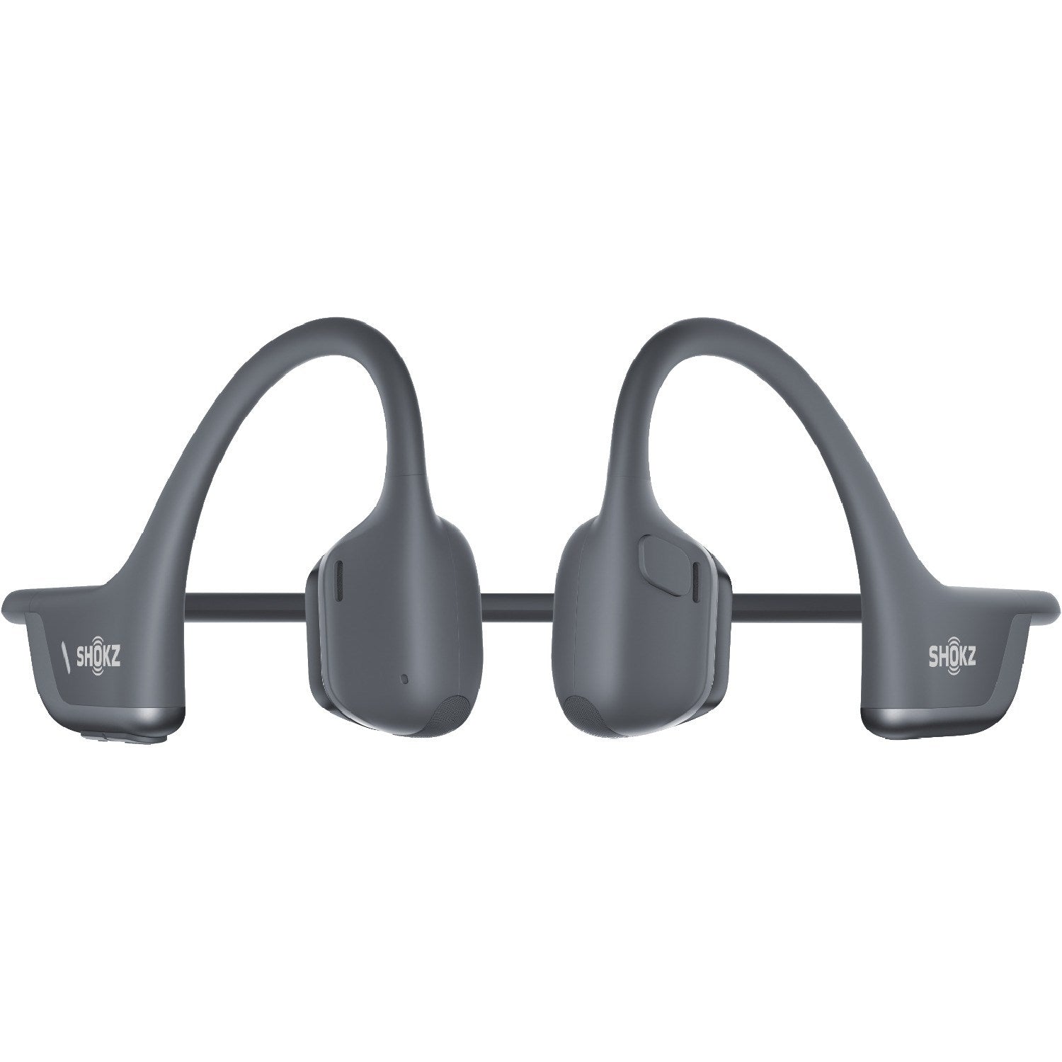 OpenRun Pro2 Mini Headphones | Black Shokz