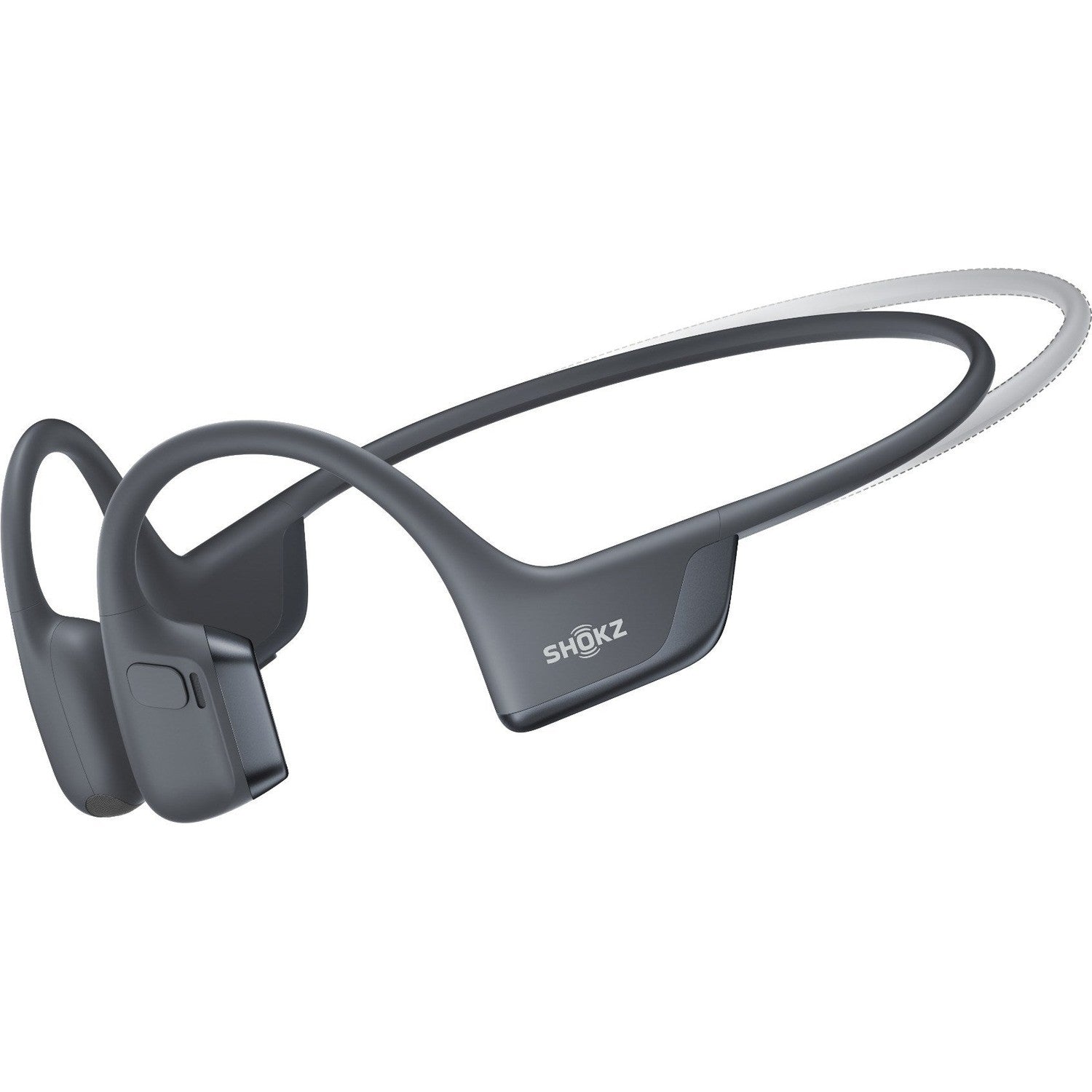 OpenRun Pro2 Mini Headphones | Black Shokz