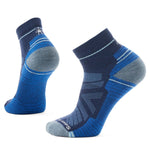 Hike Light Cushion Ankle Socks Smartwool - 092 DEEP NAVY / M