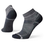 Hike Light Cushion Ankle Socks Smartwool - 052 MEDIUM GRAY