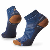 Hike Light Cushion Ankle Socks Smartwool - B25 ALPINE BLUE
