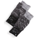 Isto Hand Warmer Smartwool - 001 BLACK