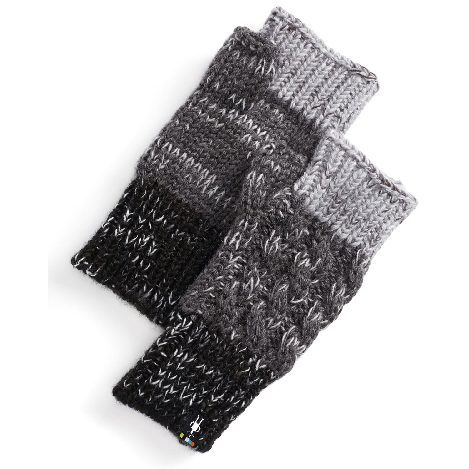 Isto Hand Warmer Smartwool - 001 BLACK