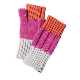 Isto Hand Warmer Smartwool - N71 GARDEN PINK