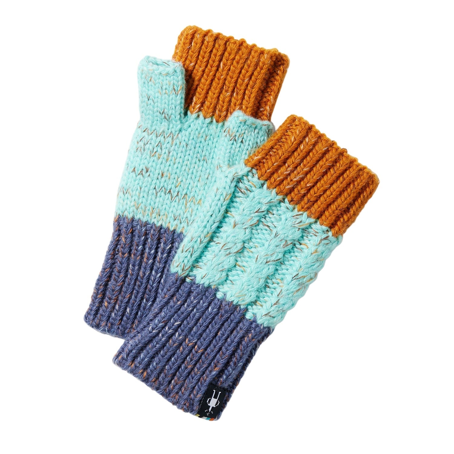 Isto Hand Warmer Smartwool - P43 NIGHTFALL BLUE