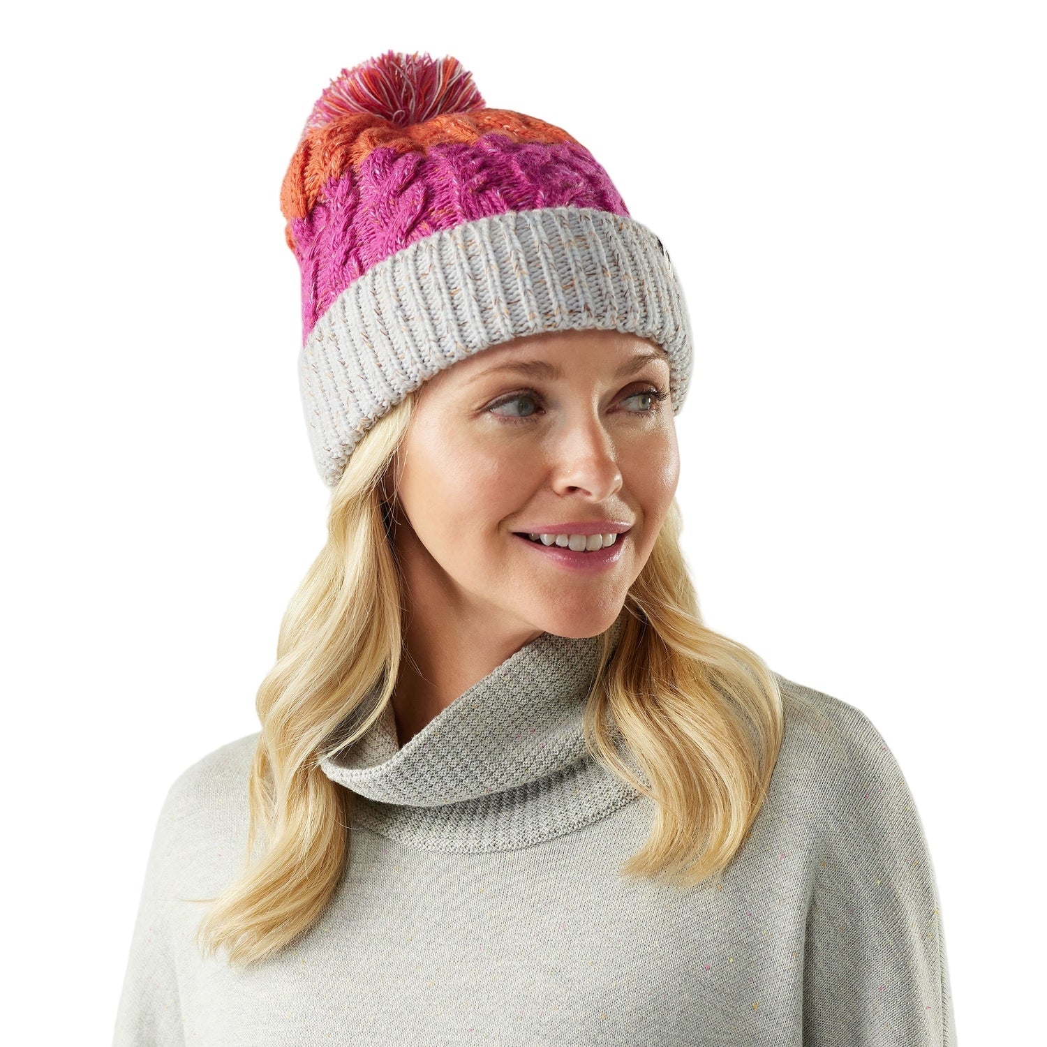 Isto Retro Beanie Smartwool
