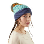 Isto Retro Beanie Smartwool