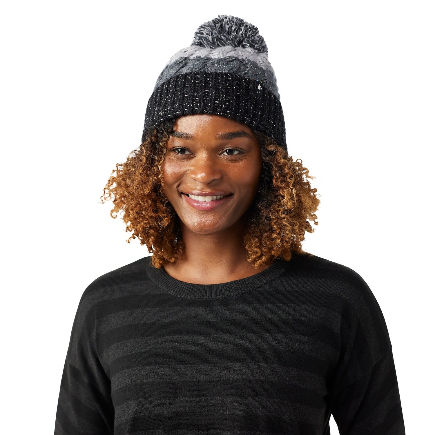 Isto Retro Beanie Smartwool