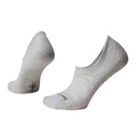 Women’s Everyday No Show Socks Smartwool - 069 ASH / S