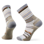 Men’s Hike Light Cushion Panorama Crew Socks Smartwool