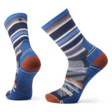 Men’s Hike Light Cushion Panorama Crew Socks Smartwool