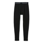Men’s Merino 250 Base Layer Bottoms Smartwool - BLACK / XS