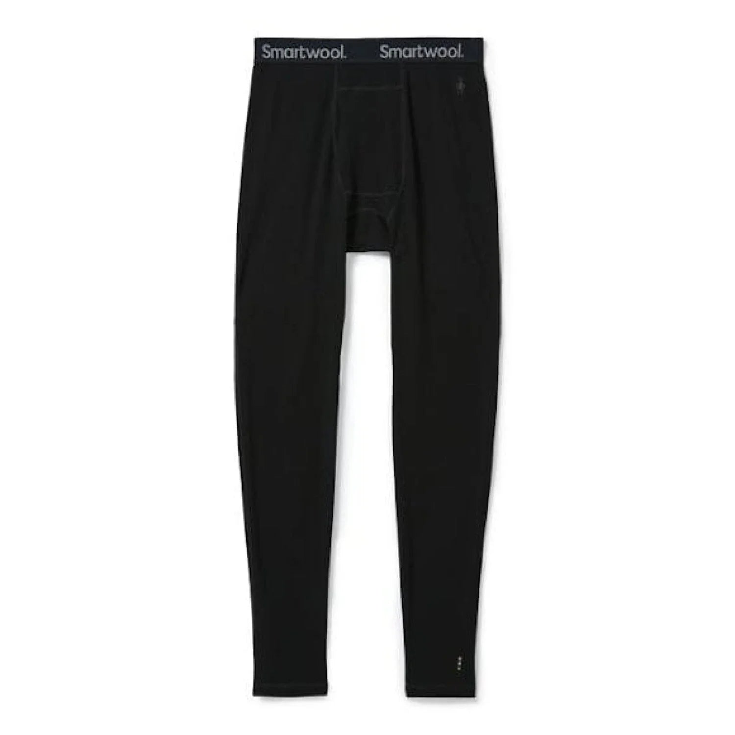 Men’s Merino 250 Base Layer Bottoms Smartwool - BLACK / XS