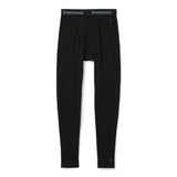 Men’s Merino 250 Base Layer Bottoms Smartwool - BLACK / XS