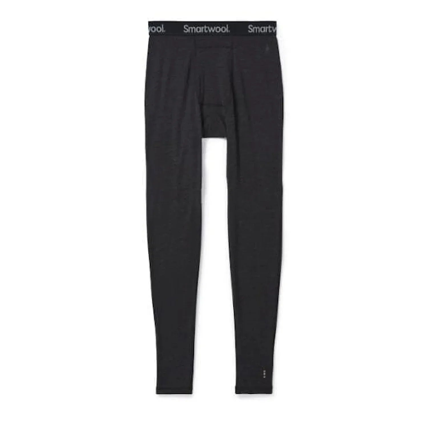 Men’s Merino 250 Base Layer Bottoms Smartwool - CHARCOAL
