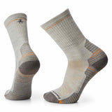 Performance Hike Light Cush Crew Smartwool - 069 ASH / M