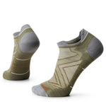 Run Zero Cushion Low Ankle Socks Smartwool - K18 WINTER