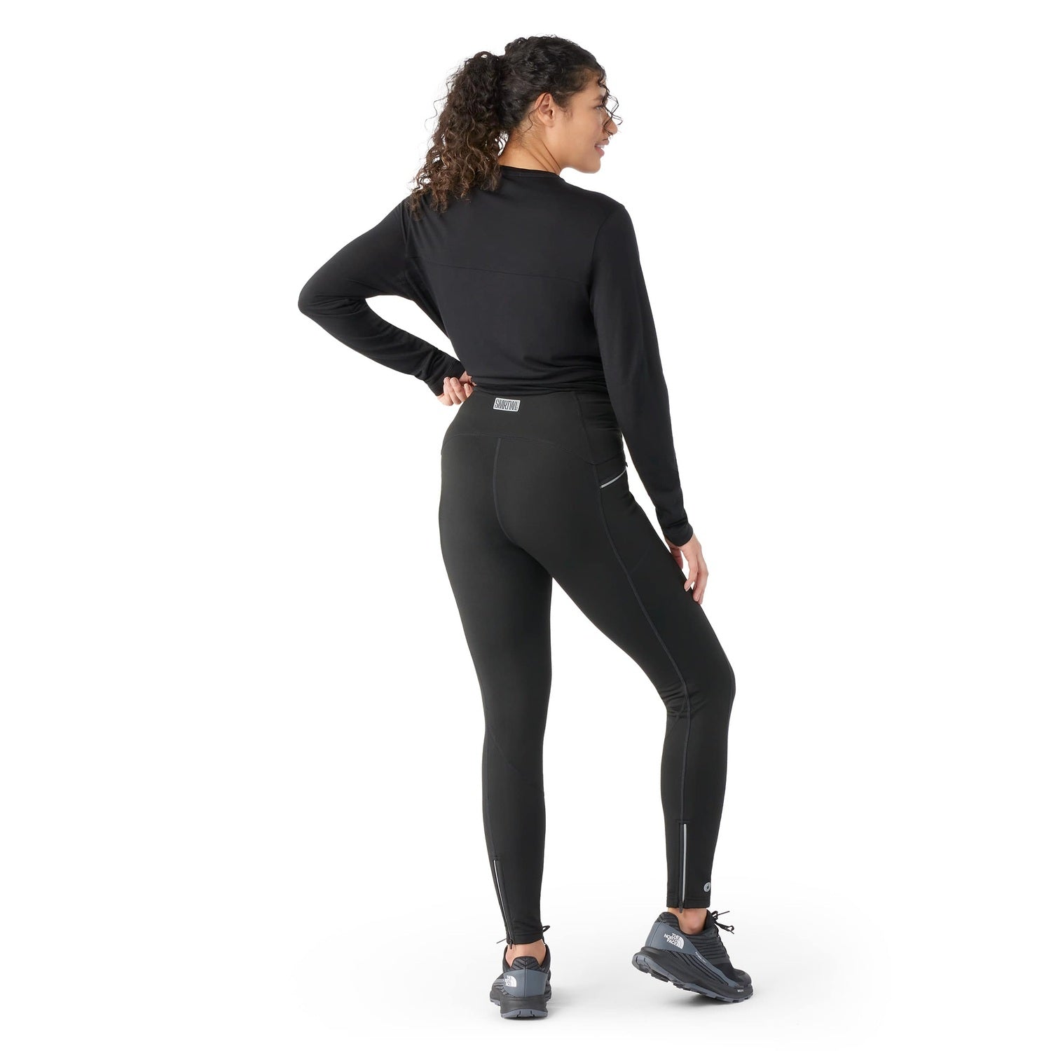 Women’s Active Fleece Tight Smartwool