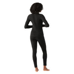 Women’s Classic Thermal Merino Base Layer 1/4 Zip Smartwool